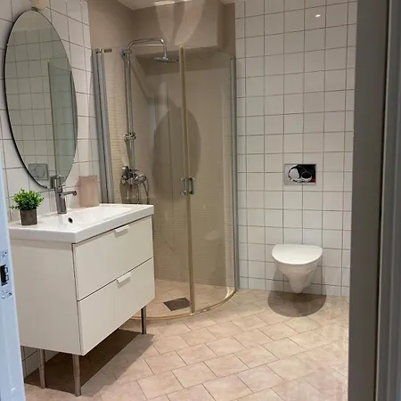 Nordnes Great 3 Elevator 2 Shared Roof Terraces * Bergen